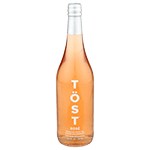 Rose Sparkling Tea