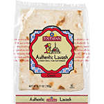 Flat Bread Lavash