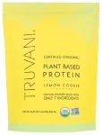 Lemon Cookie Protein