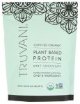Mint Chocolate Protein