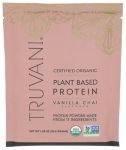 Plant Protein Vanilla Chai