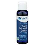 ConcenTrace Trace Mineral Drops Full Spectrum