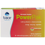 Electrolyte Stamina Power Pak Watermelon
