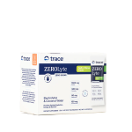 ZeroLyte Electrolytes + Coconut Water Salty Citrus