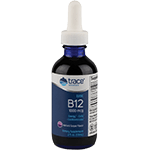 Ionic B12 Grape 1,000mcg