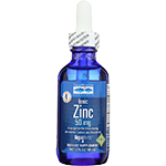Liquid Ionic Zinc - 50mg