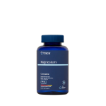 Magnesium Chewable Raspberry Lemon
