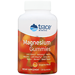 Magnesium Gummies Tangerine