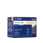 Power Pak Sugar Free Orange Mango