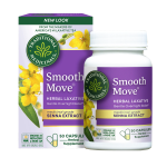Smooth Move Herbal Laxative