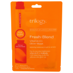 Fresh Blend Vitamin C+ Glow Mask