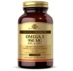 Triple Strength Omega-3 950 MG