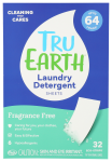 Laundry Detergent Fragrance Free