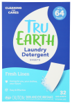 Laundry Detergent Fresh Linen