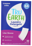 Laundry Detergent Laundry Lilac Breeze