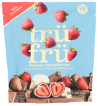 Strawberries Chocolate Covered