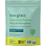 Broccoli Microgreens Superfood Powder