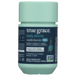 Daily Mens 50+ Multivitamin