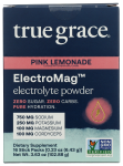 Electromag Pink Lemonade
