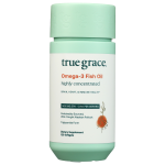 Omega-3 Fish Oil Highly Concentrated