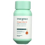 Omega-3 Fish Oil Highly Concentrated