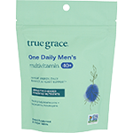 One Daily Men's 40+ Multivitamin