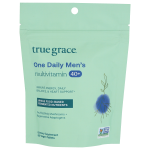 One Daily Men's 40+ Multivitamin