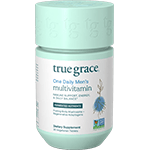 One Daily Men's Multivitamin