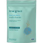 One Daily Men's Multivitamin Refill