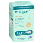 One Daily Probiotic