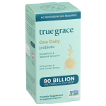 One Daily Probiotic