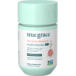 One Daily Women's Multivitamin 40+