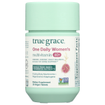 One Daily Women's Multivitamin 40+
