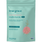 One Daily Women's Multivitamin 40+ Refill