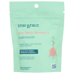 One Daily Women's Multivitamin Refill