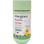 True Littles Daily Kids Multivitamin