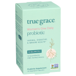 One Daily Women's Probiotic