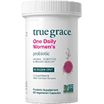 Women's One Daily Probiotic