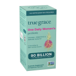 One Daily Women's Probiotic
