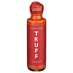 Hotter Sauce Black Truffle Infused