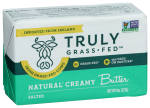 Natural Creamy Salted Butter