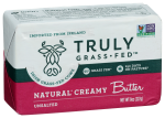 Natural Creamy Unsalted Butter