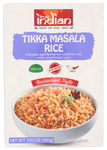Tikka Masala Rice