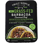 Beef Barbacoa