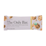 Organic The Only Bar Chocolate Chip Cookie Dough