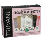 Plant Based Protein Variety Box