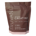 Unflavored Creatine Monohydrate Powder
