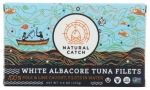 Yellowfin Tuna Fillets