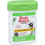 Buzz Away Extreme Towelette
