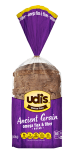 Ancient Grain Omega Flax Bread Gluten Free